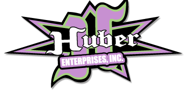 Huber Enterprises, Inc.