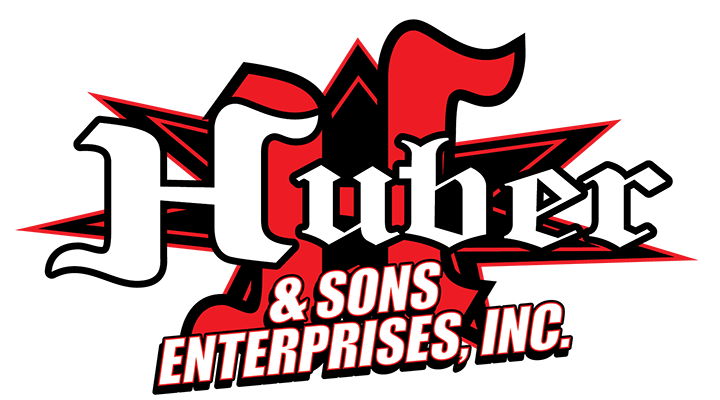 Huber & Sons Enterprises, Inc.
